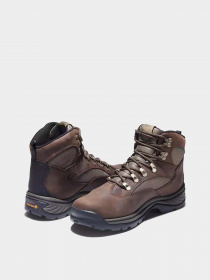 Черевики та чоботи Timberland Chocorua Waterproof Mid Hiker модель TB015130210 Фото