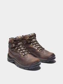 Черевики та чоботи Timberland Chocorua Waterproof Mid Hiker модель TB015130210 Фото