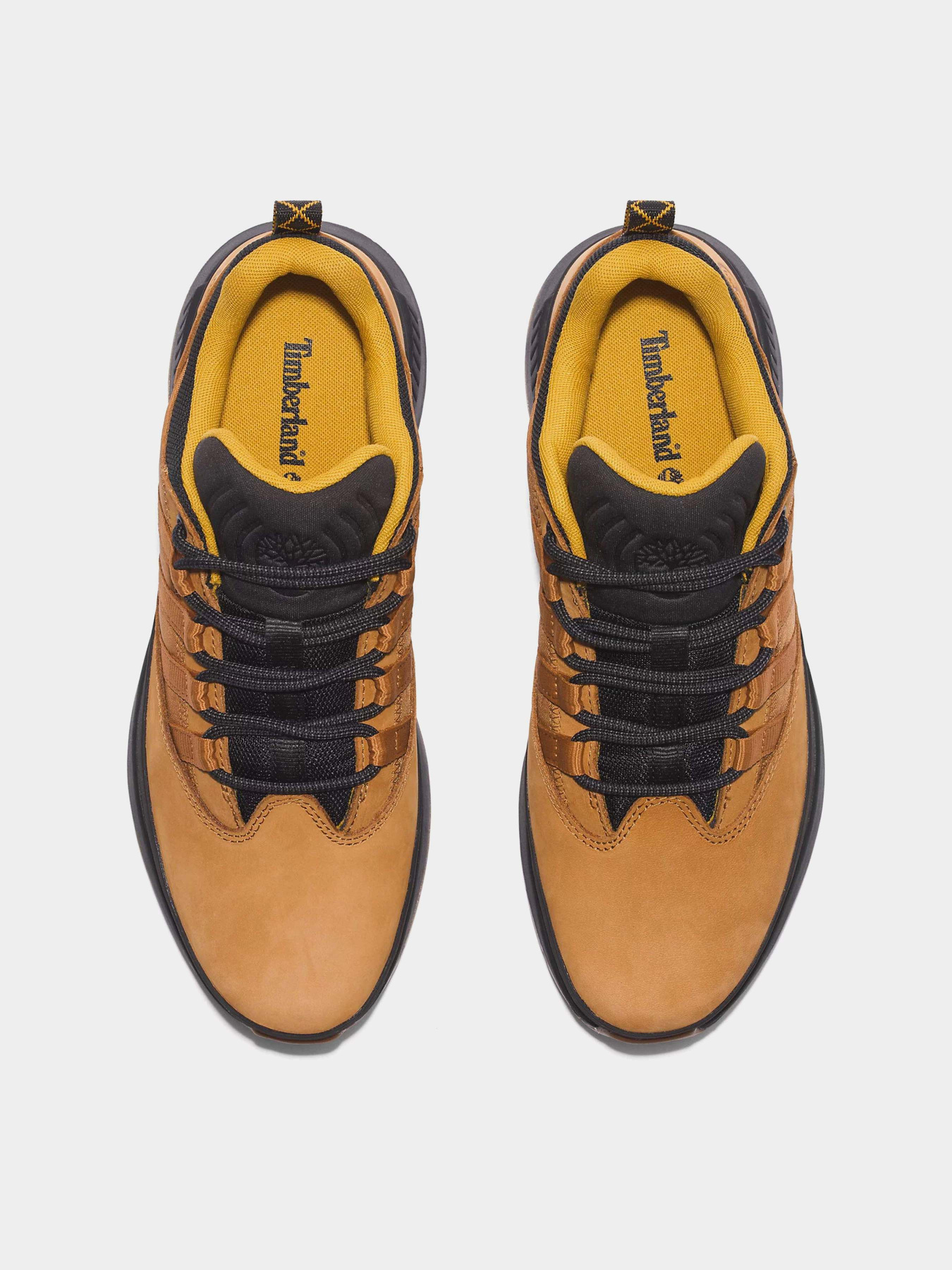 Кросівки Timberland EURO TREKKER модель TB0A6274231 Фото