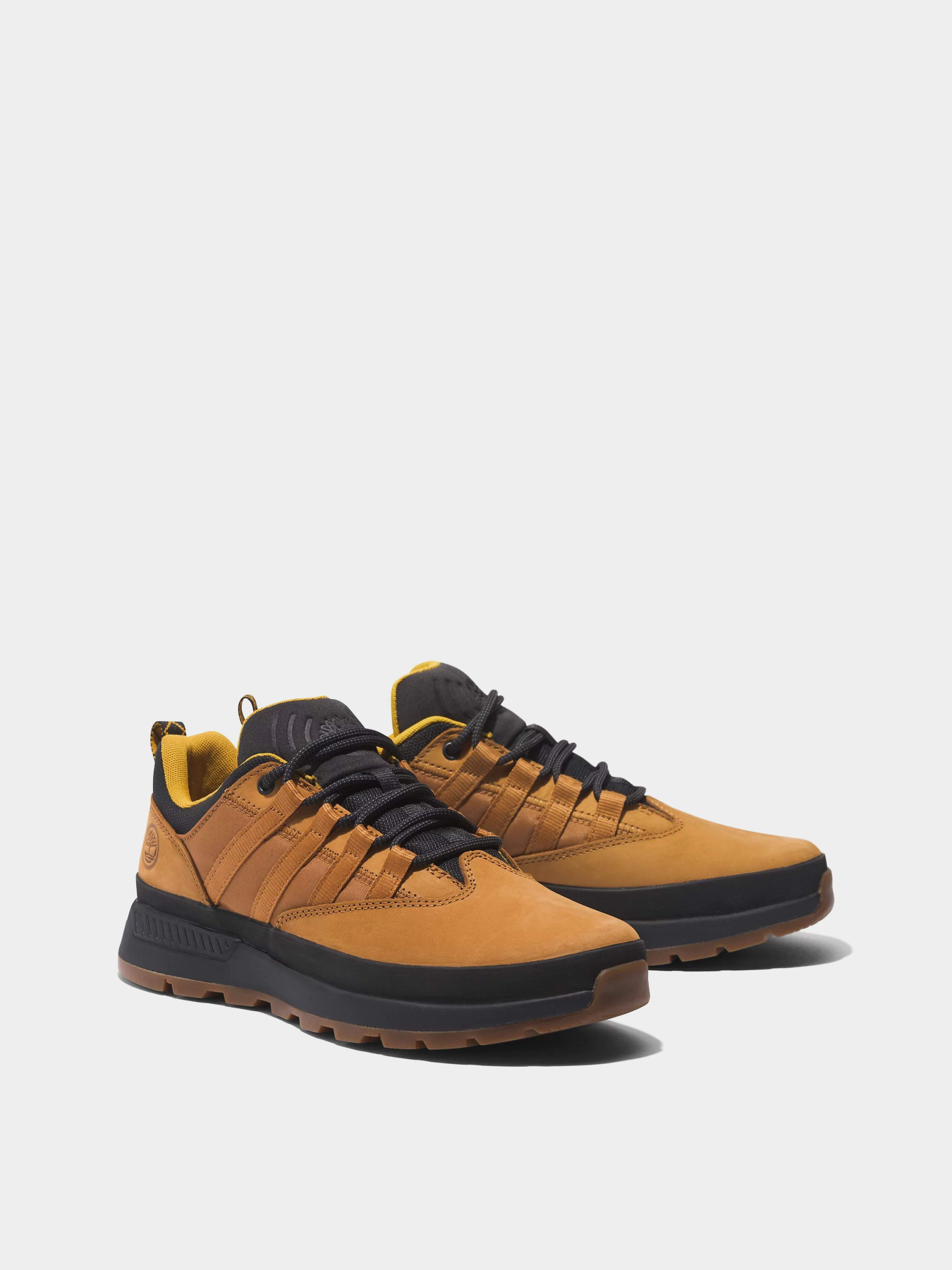 Кросівки Timberland EURO TREKKER модель TB0A6274231 Фото