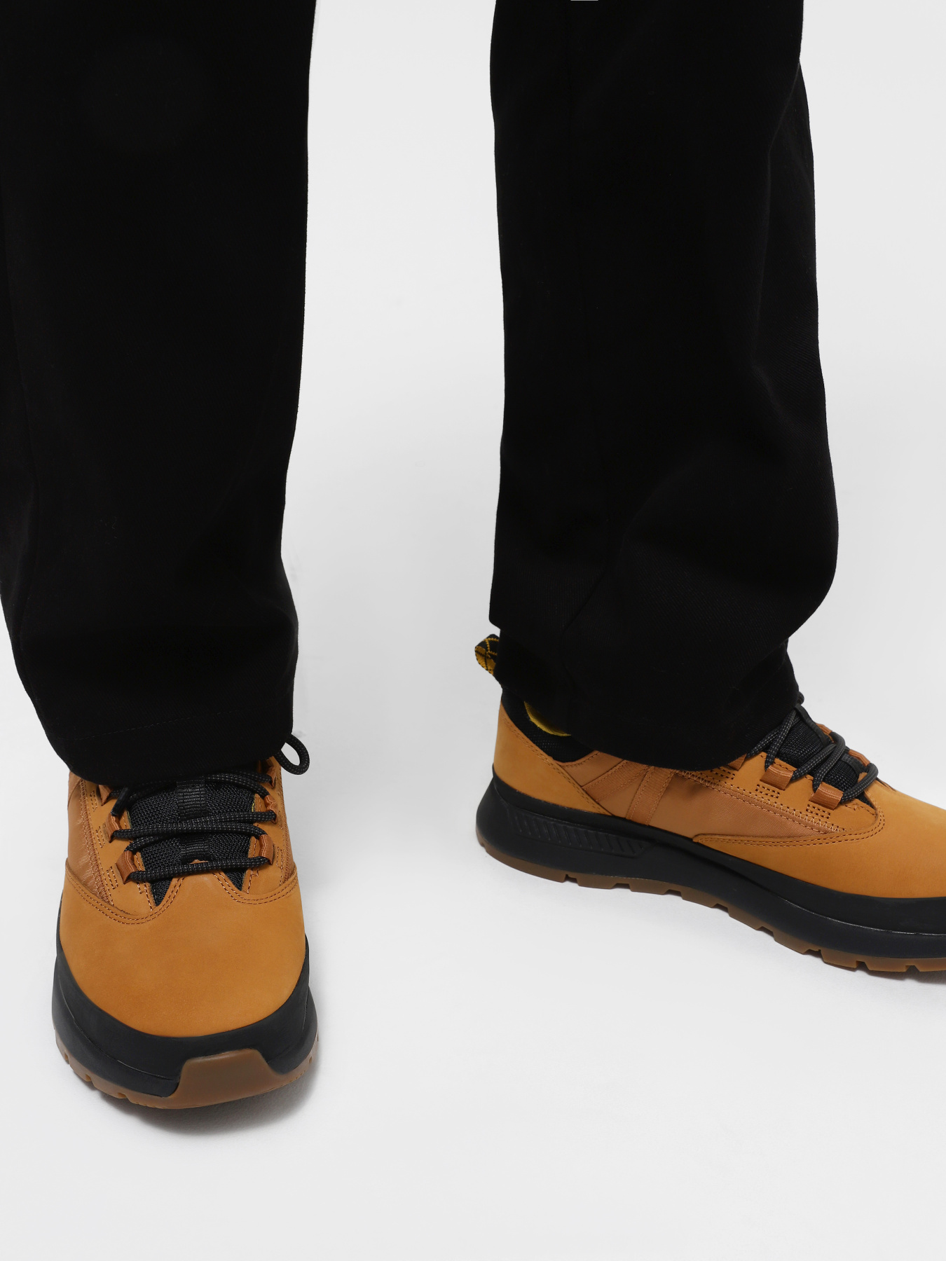 Кросівки Timberland EURO TREKKER модель TB0A6274231 Фото