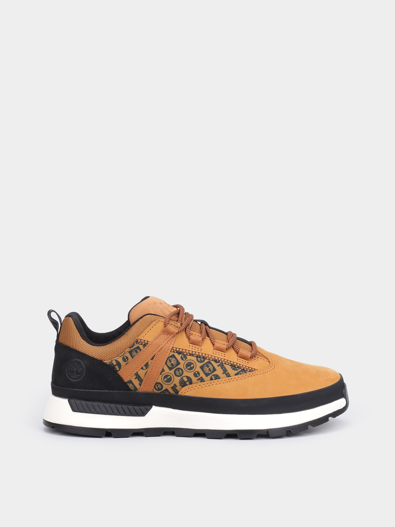 Кросівки Timberland Euro Trekker Low Hiker модель TB0A62AV231 Фото