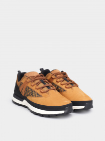 Кросівки Timberland Euro Trekker Low Hiker модель TB0A62AV231 Фото