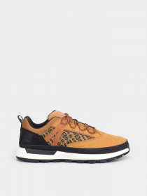 Кросівки Timberland Euro Trekker Low Hiker модель TB0A62AV231 Фото