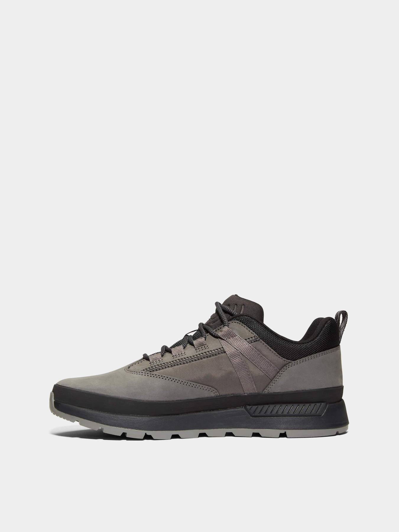Кросівки Timberland EURO TREKKER модель TB0A686C033 Фото