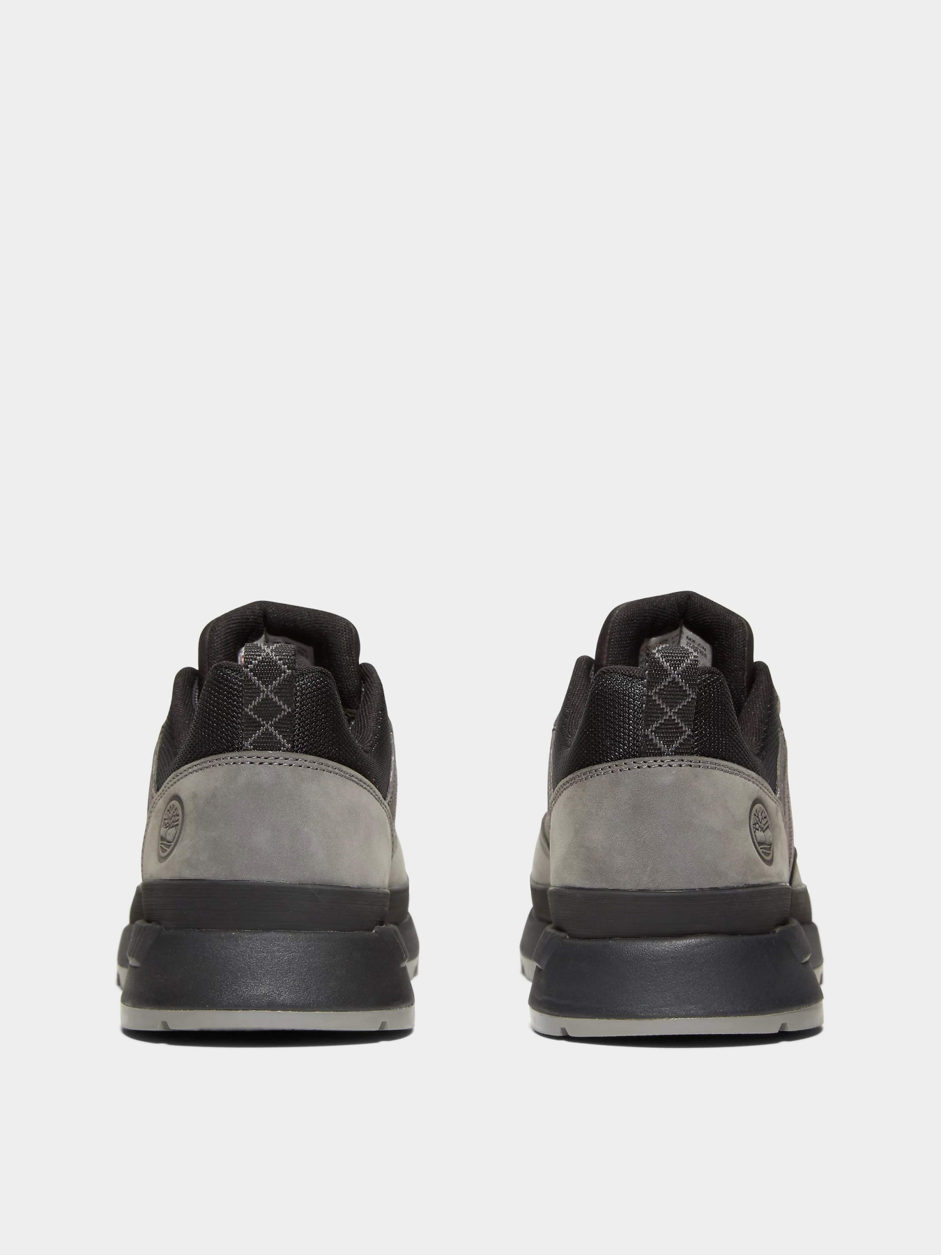 Кросівки Timberland EURO TREKKER модель TB0A686C033 Фото