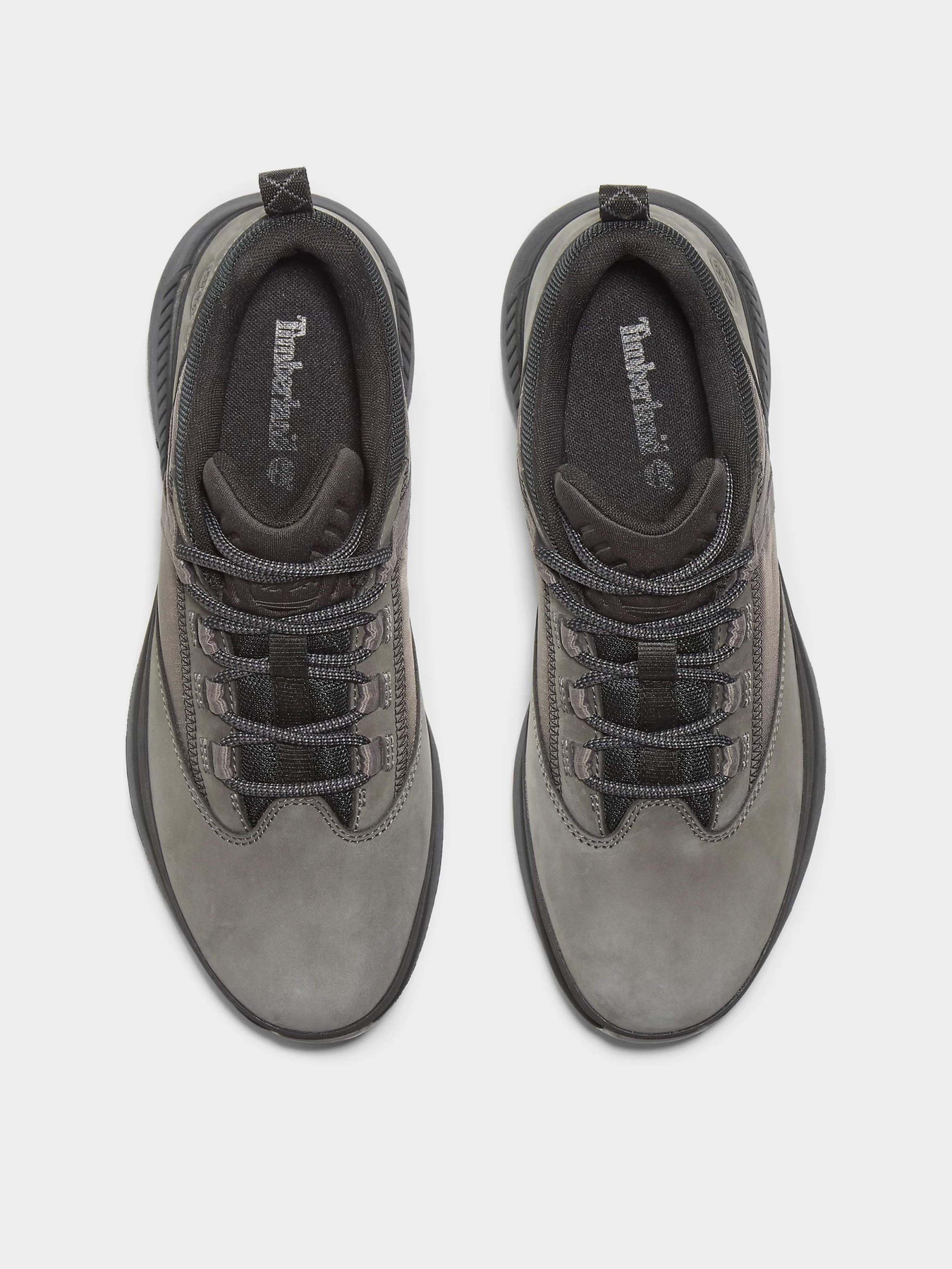 Кросівки Timberland EURO TREKKER модель TB0A686C033 Фото