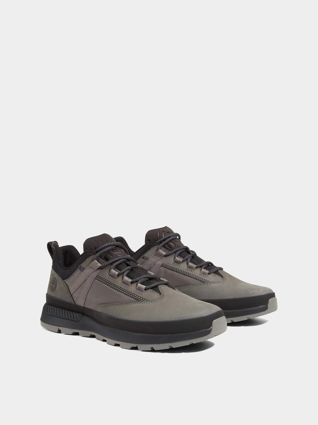 Кросівки Timberland EURO TREKKER модель TB0A686C033 Фото