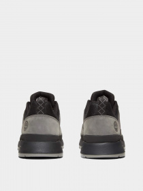 Кросівки Timberland EURO TREKKER модель TB0A686C033 Фото