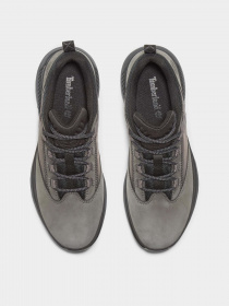 Кросівки Timberland EURO TREKKER модель TB0A686C033 Фото