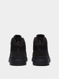 Черевики та чоботи Timberland Euro Trekker Mid Leather модель TB0A62SV015 Фото