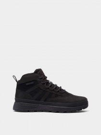 Черевики та чоботи Timberland Euro Trekker Mid Leather модель TB0A62SV015 Фото