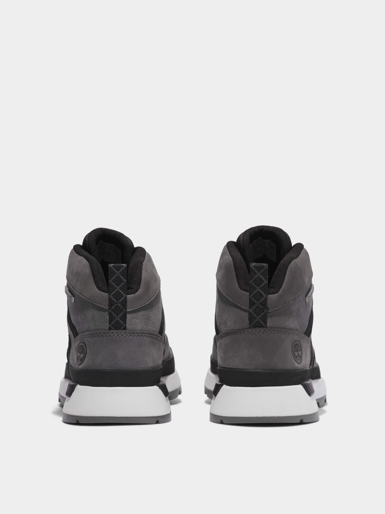 Ботинки и сапоги Timberland Euro Trekker Mid Leather модель TB0A677R033 Ботинки и сапоги Timberland Euro Trekker Mid Leather модель TB0A677R033 Фото
