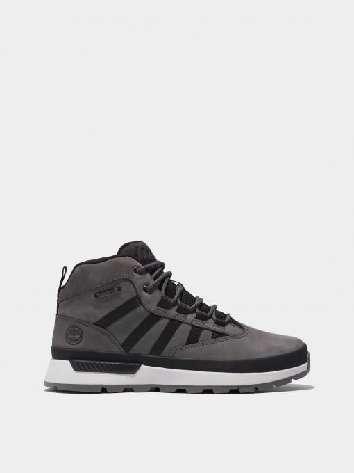 Ботинки и сапоги Timberland Euro Trekker Mid Leather модель TB0A677R033 Фото