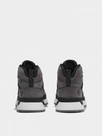 Ботинки и сапоги Timberland Euro Trekker Mid Leather модель TB0A677R033 Фото