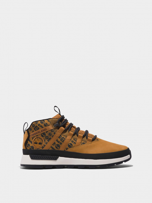 Черевики та чоботи Timberland Euro Trekker Super Ox модель TB0A6194231 Фото