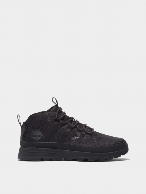 Ботинки и сапоги Timberland Euro Trekker модель TB0A61AC015 Фото