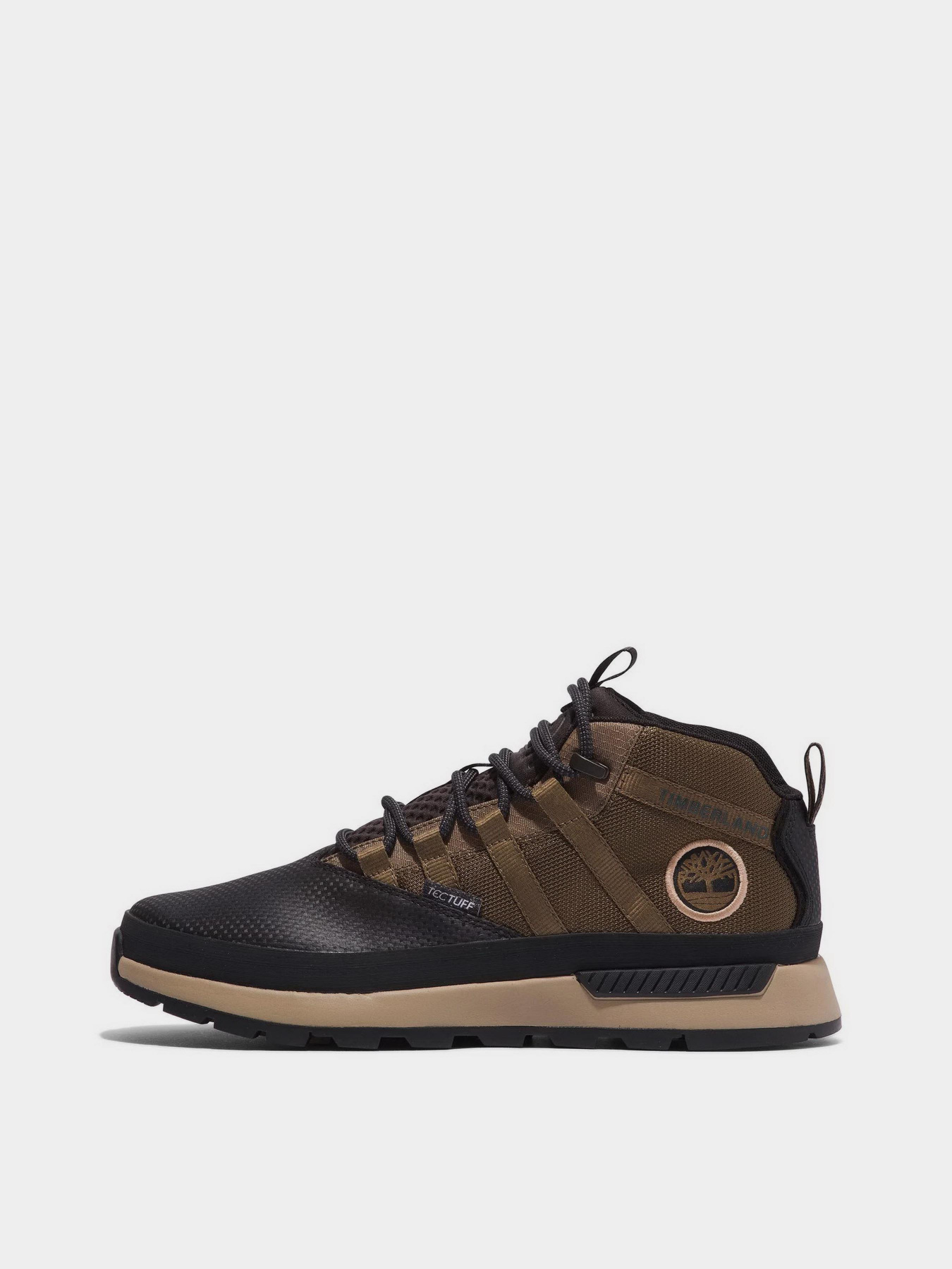 Ботинки и сапоги Timberland Euro Trekker модель TB0A65FG015 Фото