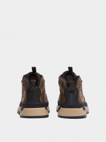 Ботинки и сапоги Timberland Euro Trekker модель TB0A65FG015 Фото