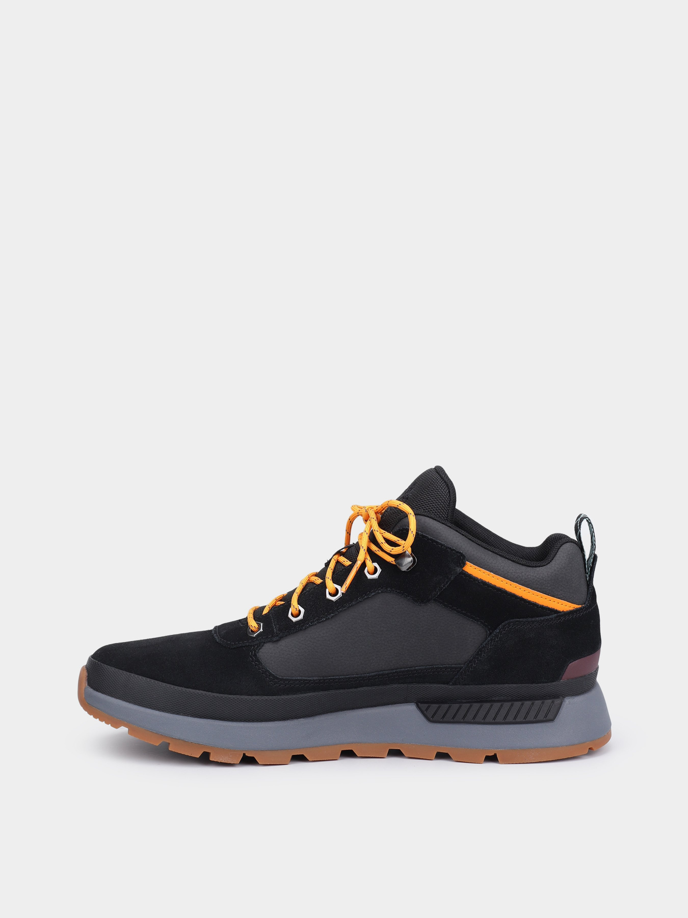 Кросівки Timberland Hiker Field Trekker модель TB0A61E4015 Кросівки Timberland Hiker Field Trekker модель TB0A61E4015 Фото