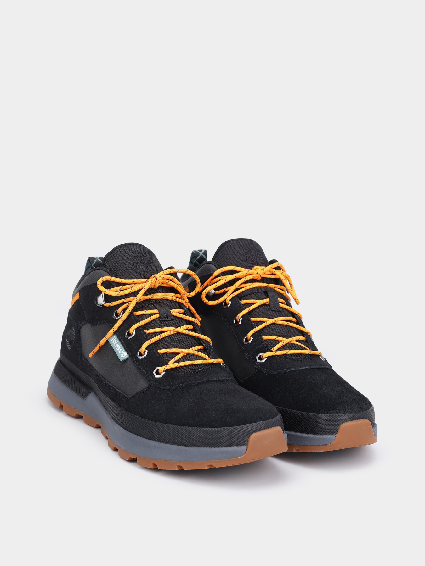 Кросівки Timberland Hiker Field Trekker модель TB0A61E4015 Кросівки Timberland Hiker Field Trekker модель TB0A61E4015 Фото