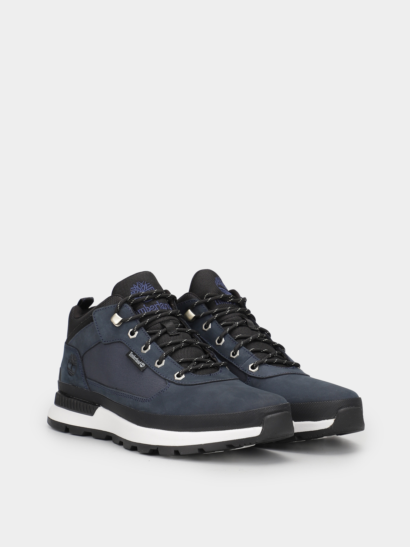 Кроссовки Timberland Field Trekker Low модель TB0A68TZ019 Кроссовки Timberland Field Trekker Low модель TB0A68TZ019 Фото