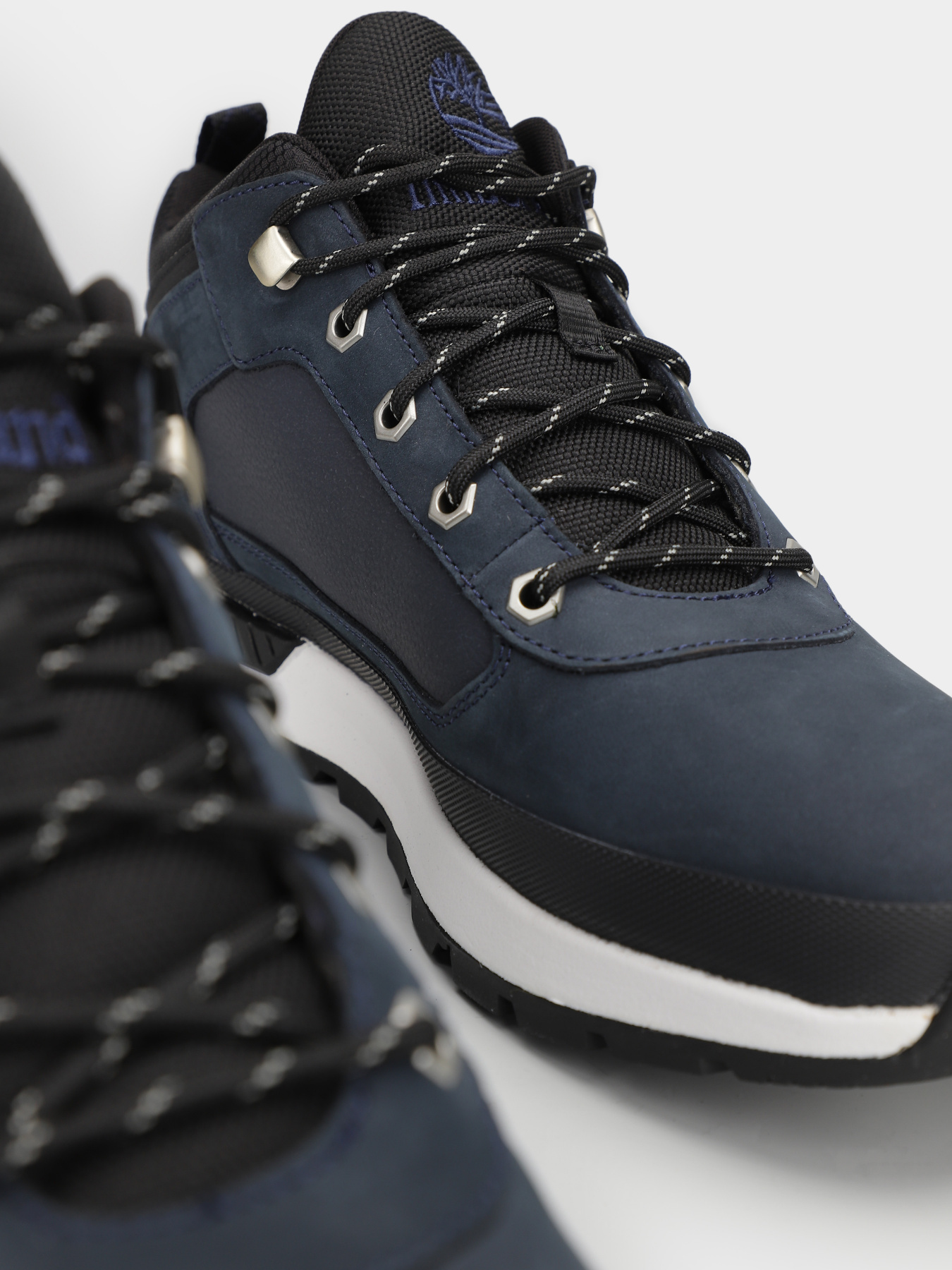 Кроссовки Timberland Field Trekker Low модель TB0A68TZ019 Кроссовки Timberland Field Trekker Low модель TB0A68TZ019 Фото