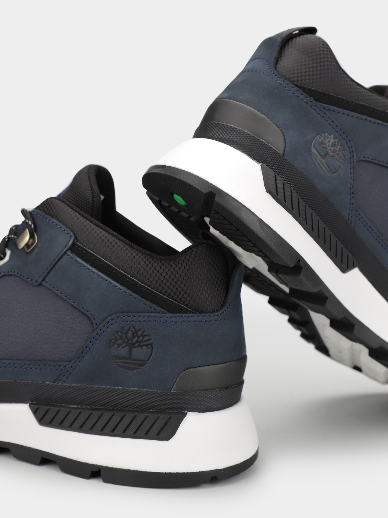 Кроссовки Timberland Field Trekker Low модель TB0A68TZ019 Кроссовки Timberland Field Trekker Low модель TB0A68TZ019 Фото
