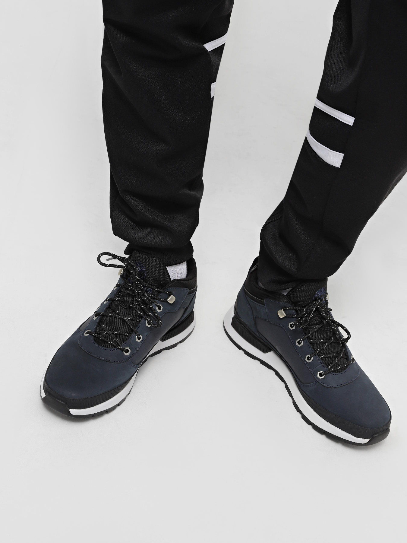 Кроссовки Timberland Field Trekker Low модель TB0A68TZ019 Кроссовки Timberland Field Trekker Low модель TB0A68TZ019 Фото