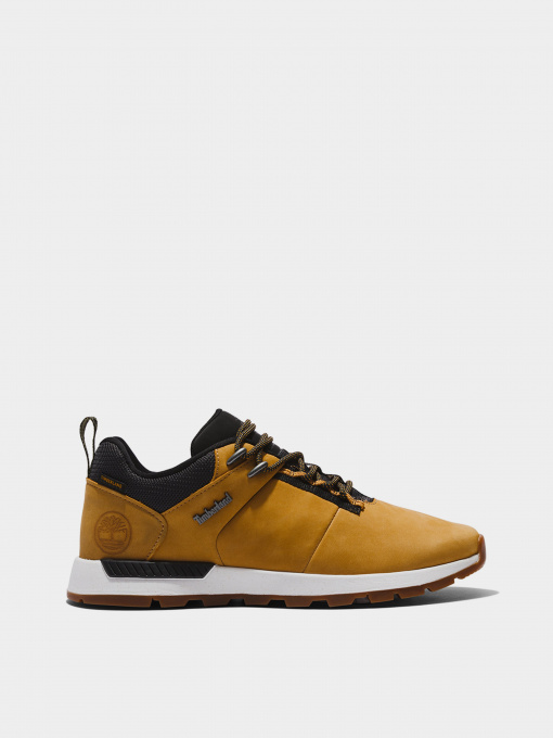 Кроссовки Timberland Sprint Trekker Low Leather and Fabric модель TB0A5QP7231 Фото
