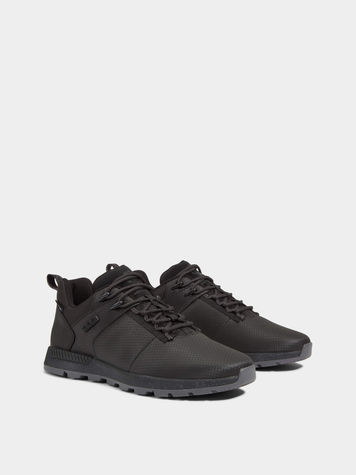 Кросівки Timberland Low Sprint Trekker модель TB0A67CR015 Кросівки Timberland Low Sprint Trekker модель TB0A67CR015 Фото