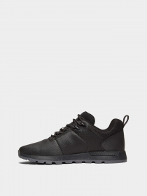 Кросівки Timberland Low Sprint Trekker модель TB0A67CR015 Фото