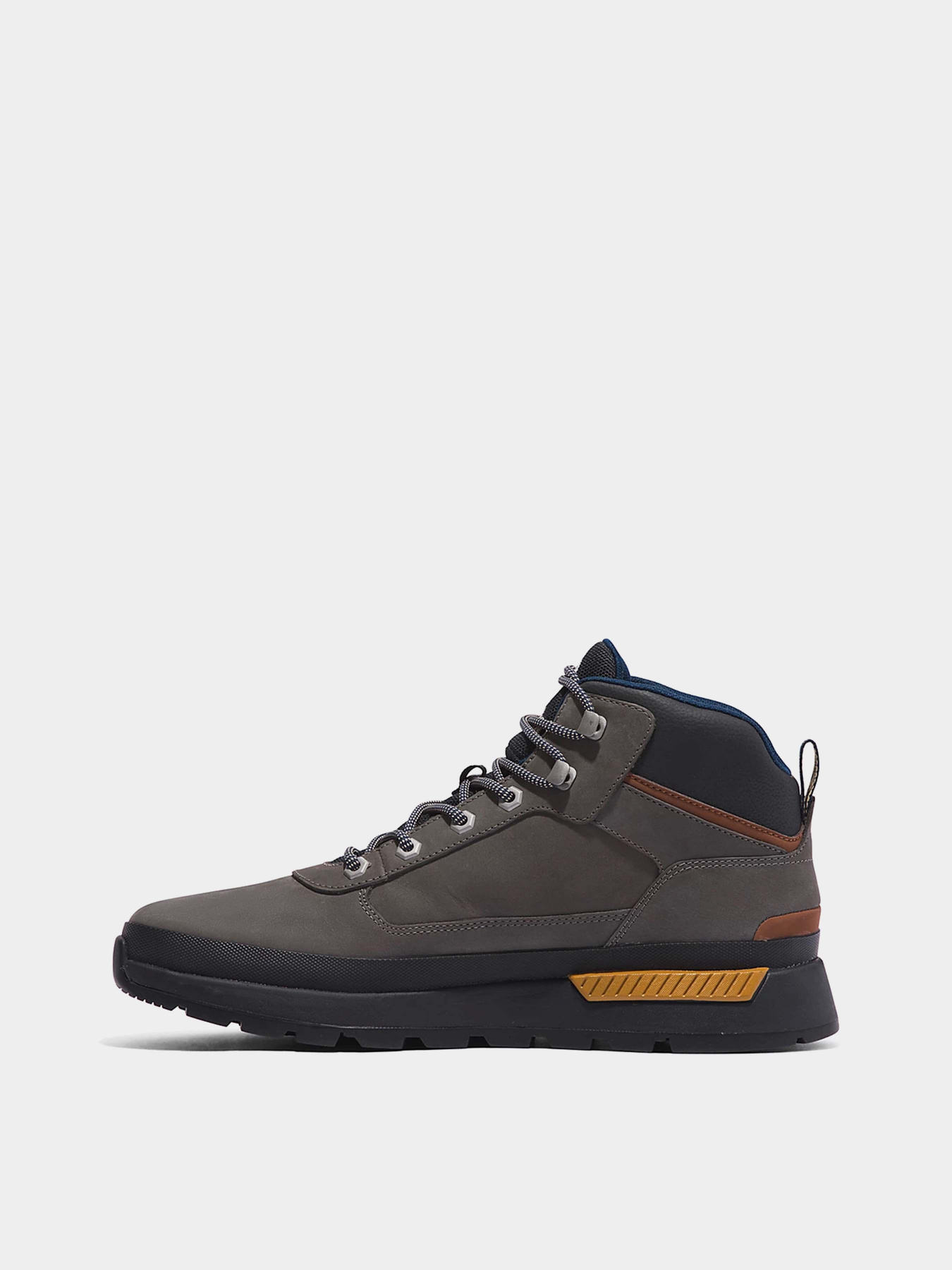 Черевики та чоботи Timberland FIELD TREKKER модель TB0A61ER033 Фото