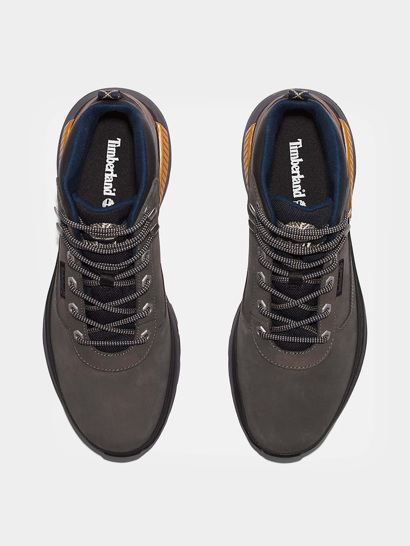 Черевики та чоботи Timberland FIELD TREKKER модель TB0A61ER033 Фото