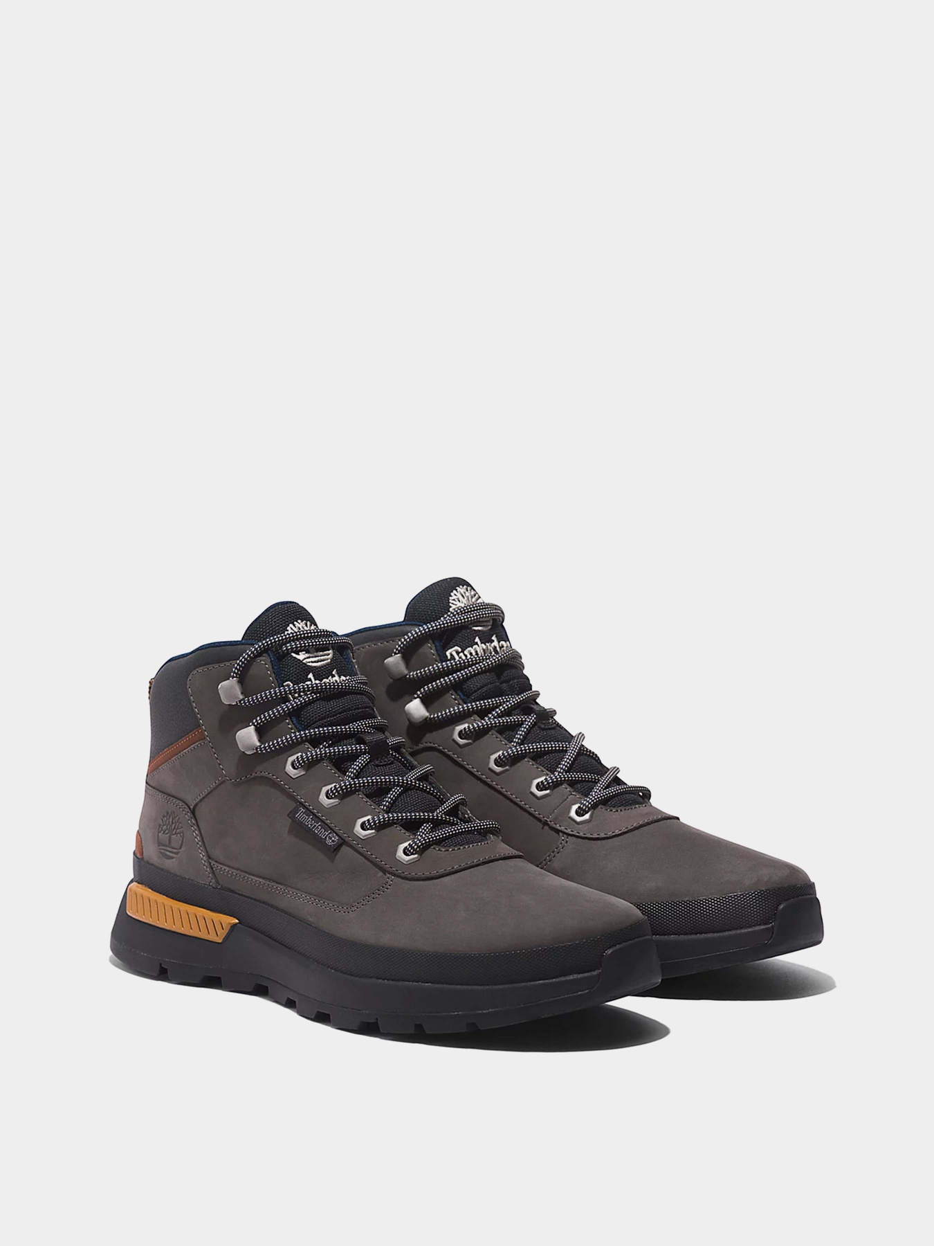 Черевики та чоботи Timberland FIELD TREKKER модель TB0A61ER033 Фото