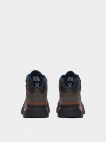 Черевики та чоботи Timberland FIELD TREKKER модель TB0A61ER033 Фото