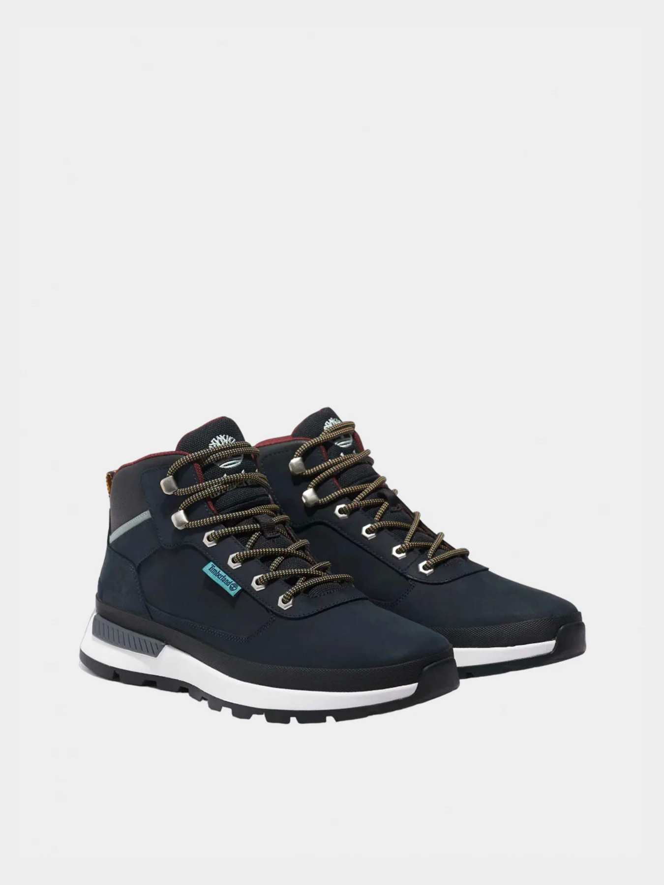 Черевики та чоботи Timberland Field Trekker модель TB0A652Z019 Фото