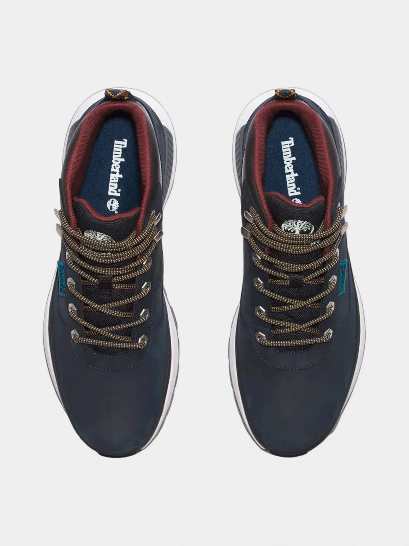 Черевики та чоботи Timberland Field Trekker модель TB0A652Z019 Фото