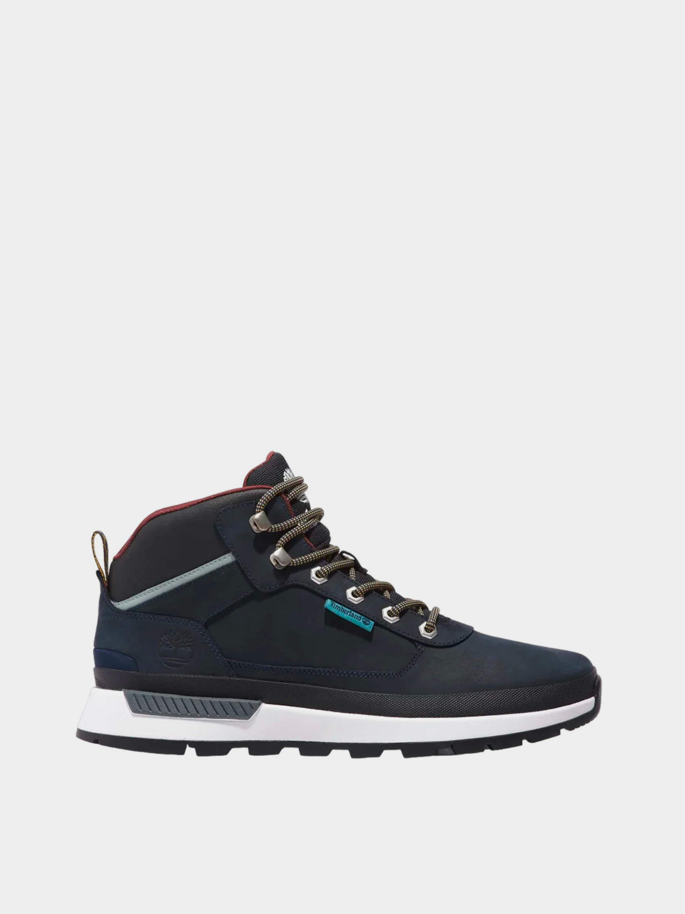 Черевики та чоботи Timberland Field Trekker модель TB0A652Z019 Фото