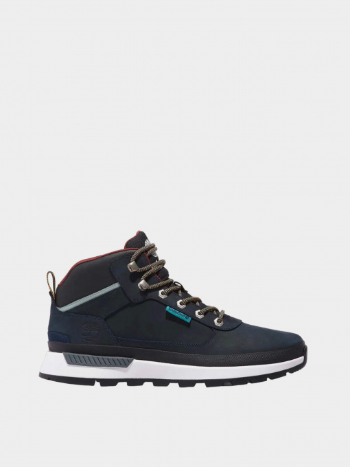 Ботинки и сапоги Timberland Field Trekker модель TB0A652Z019 Фото