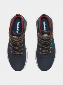 Черевики та чоботи Timberland Field Trekker модель TB0A652Z019 Фото
