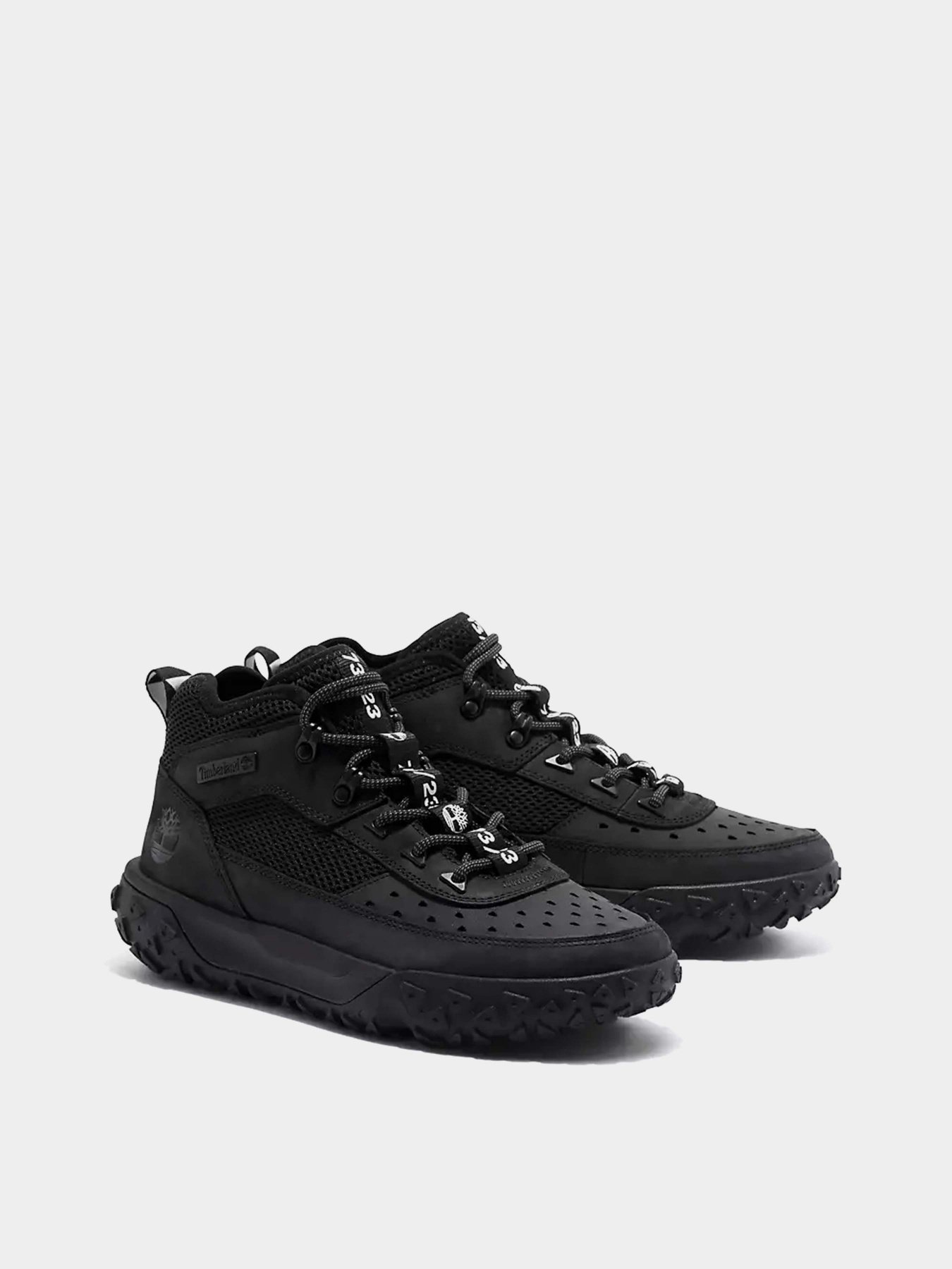 Черевики та чоботи Timberland GREENSTRIDE MOTION 6 модель TB0A5VAC015 Черевики та чоботи Timberland GREENSTRIDE MOTION 6 модель TB0A5VAC015 Фото
