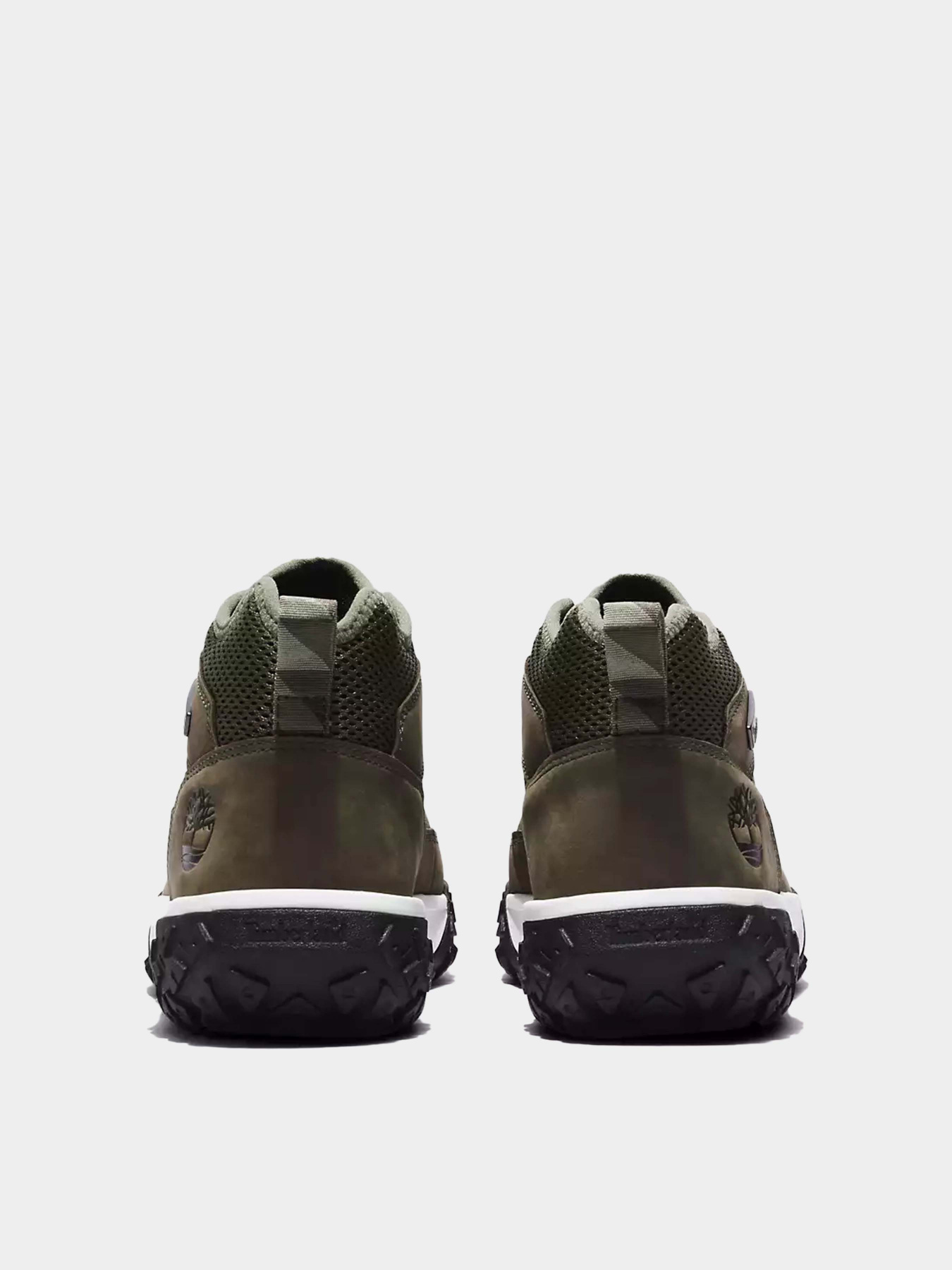 Ботинки и сапоги Timberland GreenStride™ Motion 6 Leather Hiking модель TB0A5VCVA58 Фото