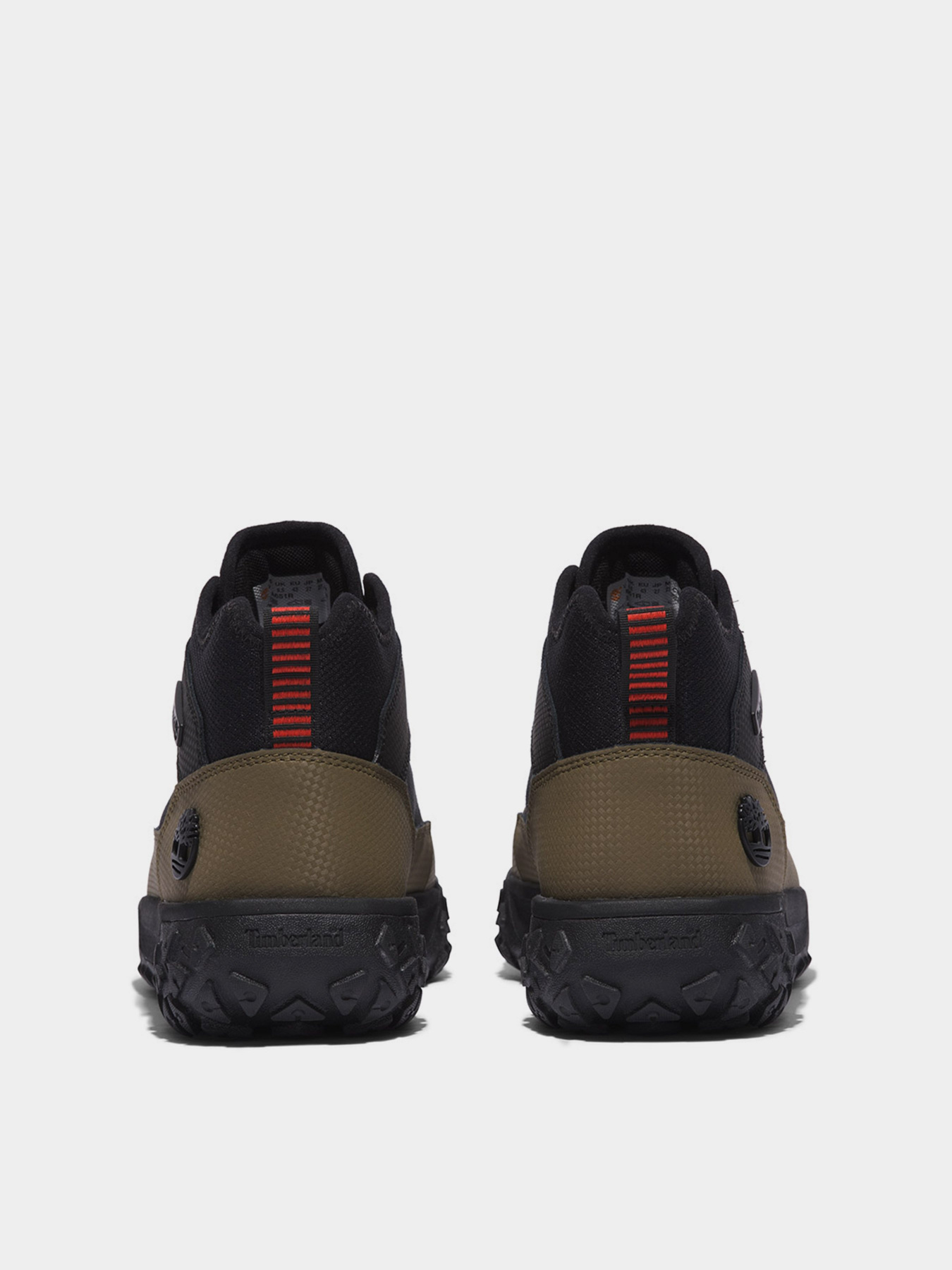 Черевики та чоботи Timberland GreenStride™ Motion 6 Leather Hiking модель TB0A651R015 Черевики та чоботи Timberland GreenStride™ Motion 6 Leather Hiking модель TB0A651R015 Фото
