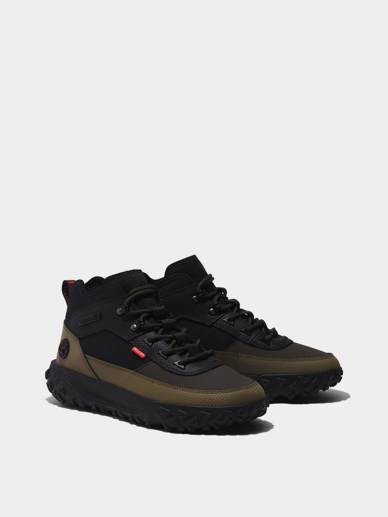 Черевики та чоботи Timberland GreenStride™ Motion 6 Leather Hiking модель TB0A651R015 Черевики та чоботи Timberland GreenStride™ Motion 6 Leather Hiking модель TB0A651R015 Фото