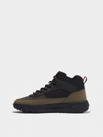 Черевики та чоботи Timberland GreenStride™ Motion 6 Leather Hiking модель TB0A651R015 Фото