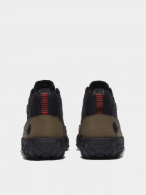 Черевики та чоботи Timberland GreenStride™ Motion 6 Leather Hiking модель TB0A651R015 Фото