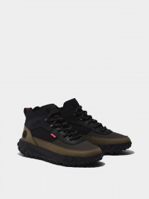 Черевики та чоботи Timberland GreenStride™ Motion 6 Leather Hiking модель TB0A651R015 Фото