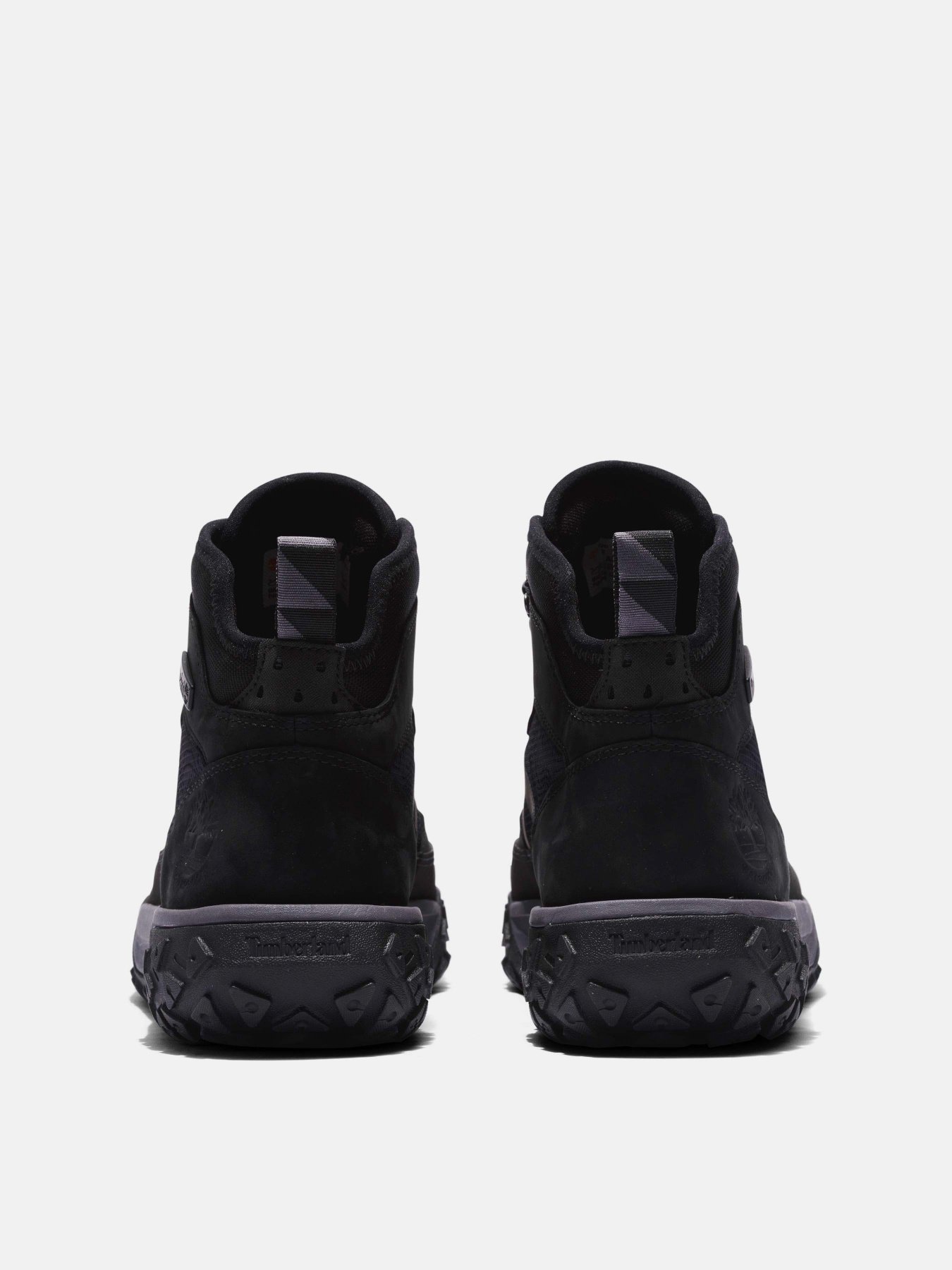 Ботинки и сапоги Timberland GreenStride™ Motion 6 Waterproof Mid Hikers модель TB0A5XRG015 Фото