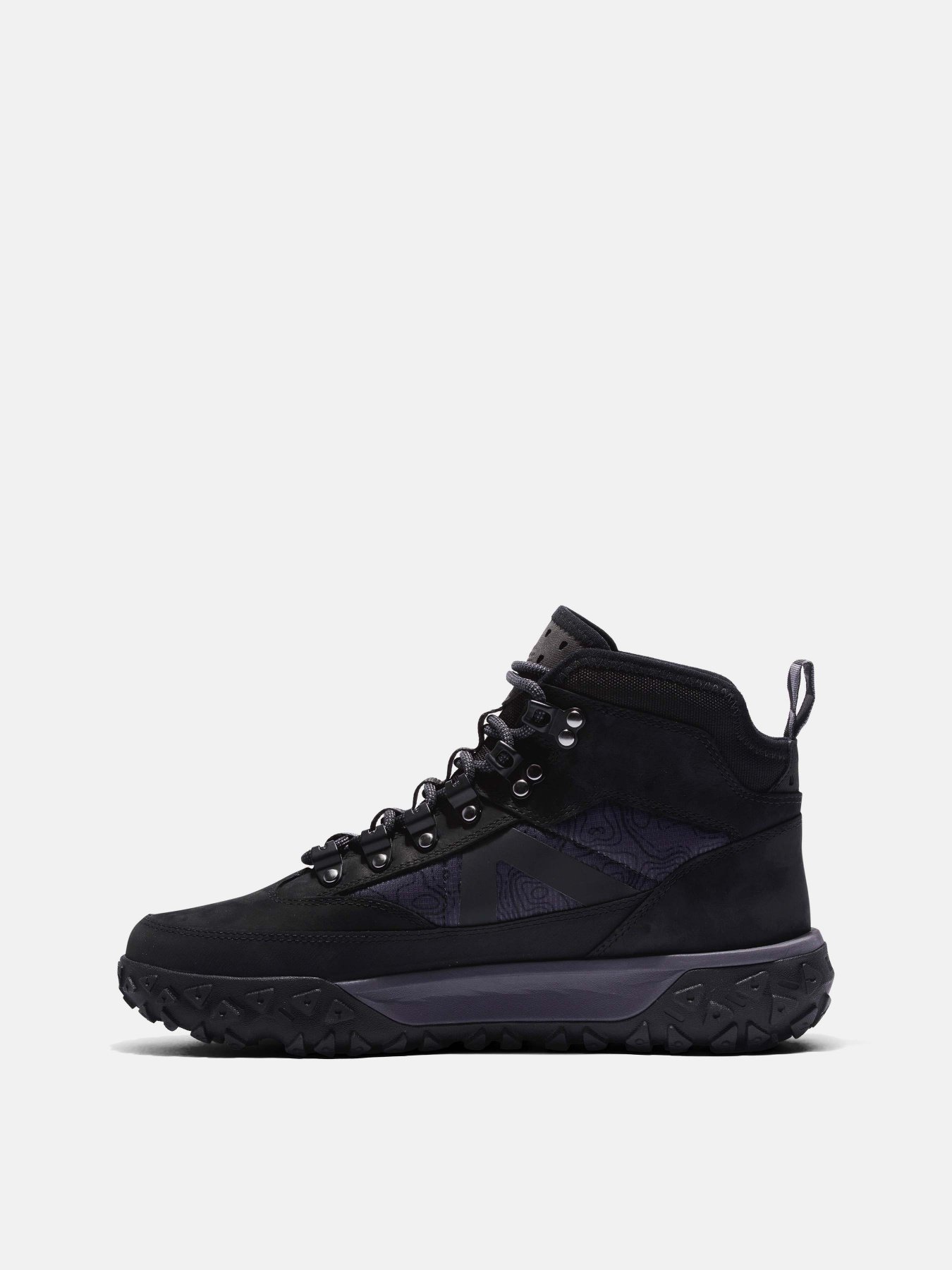 Ботинки и сапоги Timberland GreenStride™ Motion 6 Waterproof Mid Hikers модель TB0A5XRG015 Фото